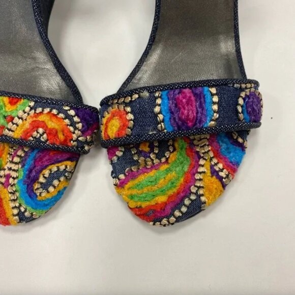 Wedges